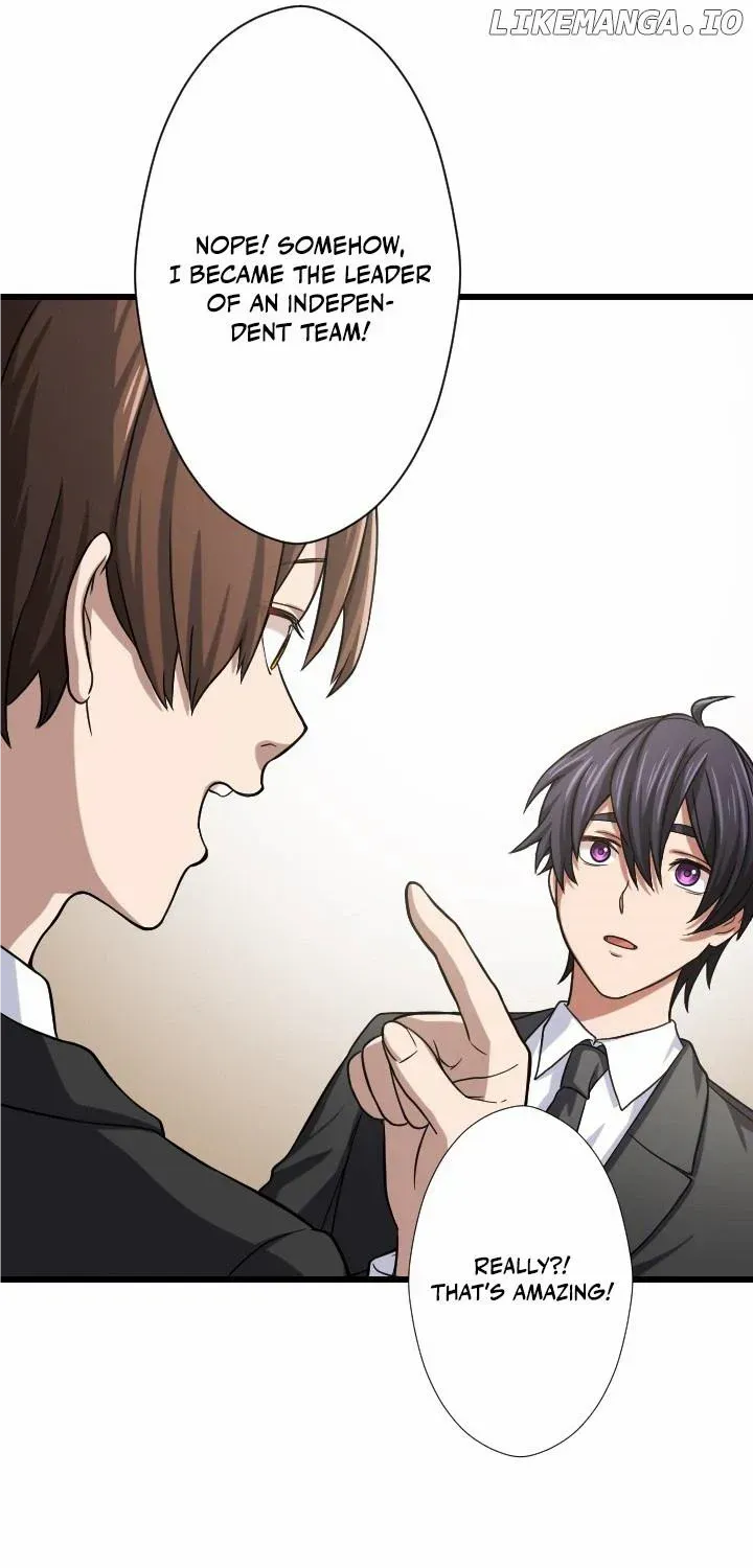 Read My Eternal Reign chapter 20 image 77 on Lezhin