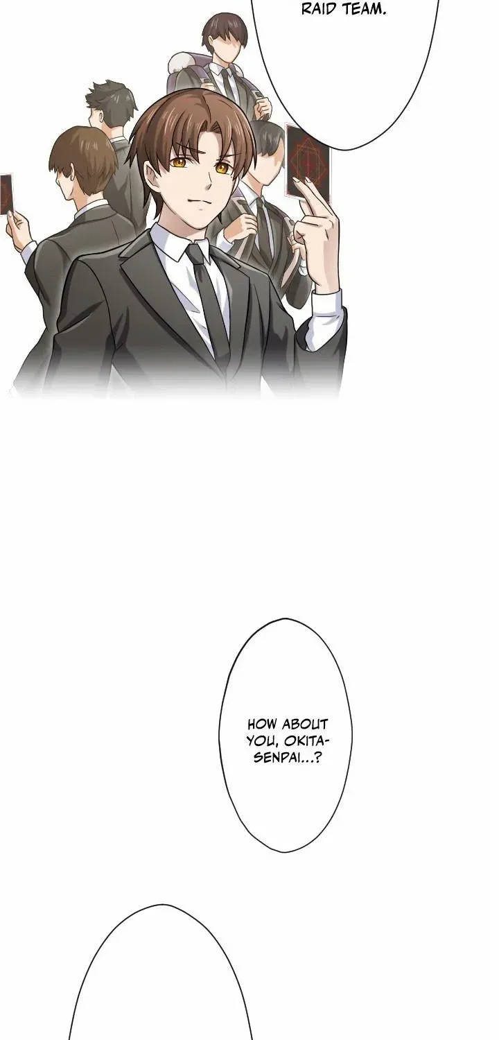 Read My Eternal Reign chapter 20 image 79 on Lezhin