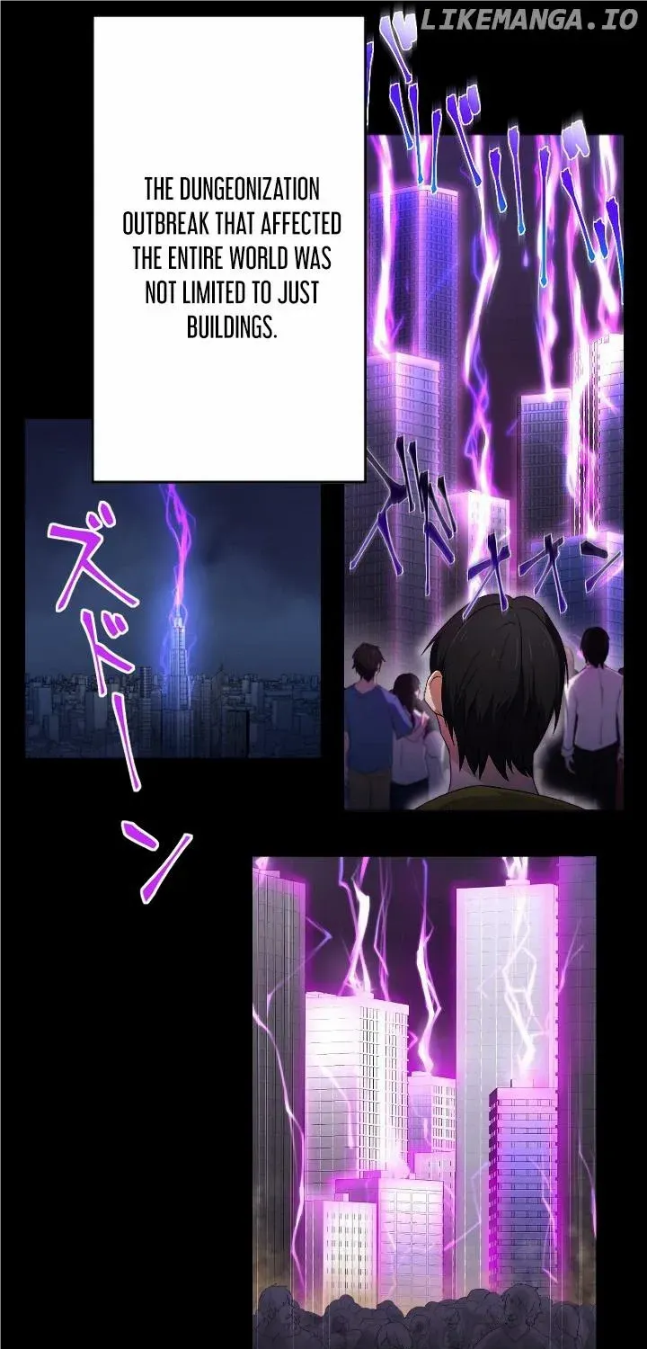 Read My Eternal Reign chapter 20 image 8 on Lezhin