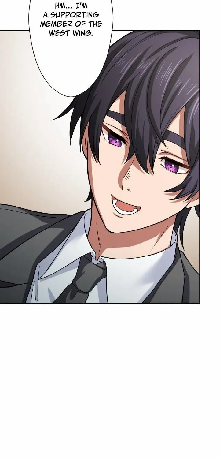 Read My Eternal Reign chapter 20 image 80 on Lezhin