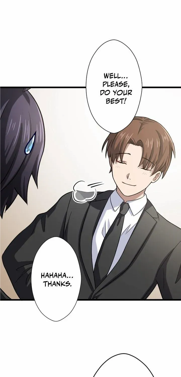 Read My Eternal Reign chapter 20 image 81 on Lezhin