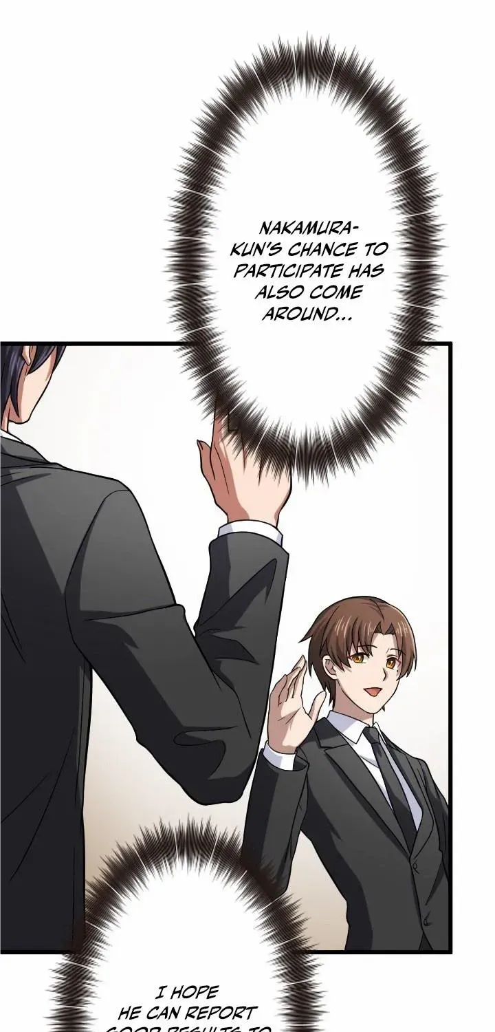 Read My Eternal Reign chapter 20 image 83 on Lezhin