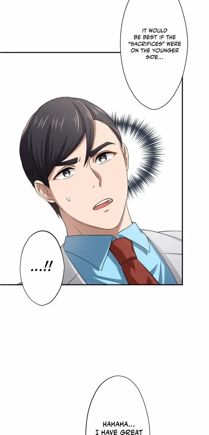 Read My Eternal Reign chapter 20 image 94 on Lezhin