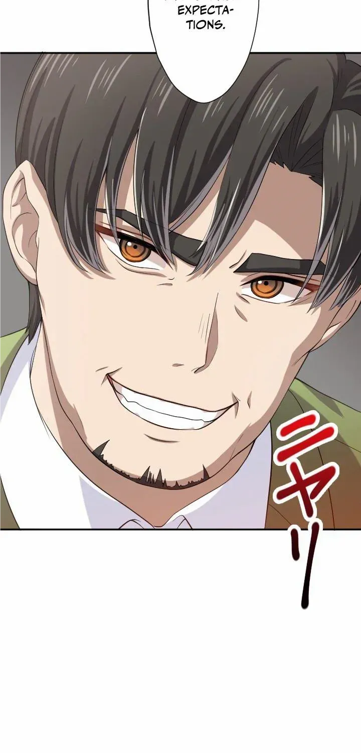 Read My Eternal Reign chapter 20 image 95 on Lezhin