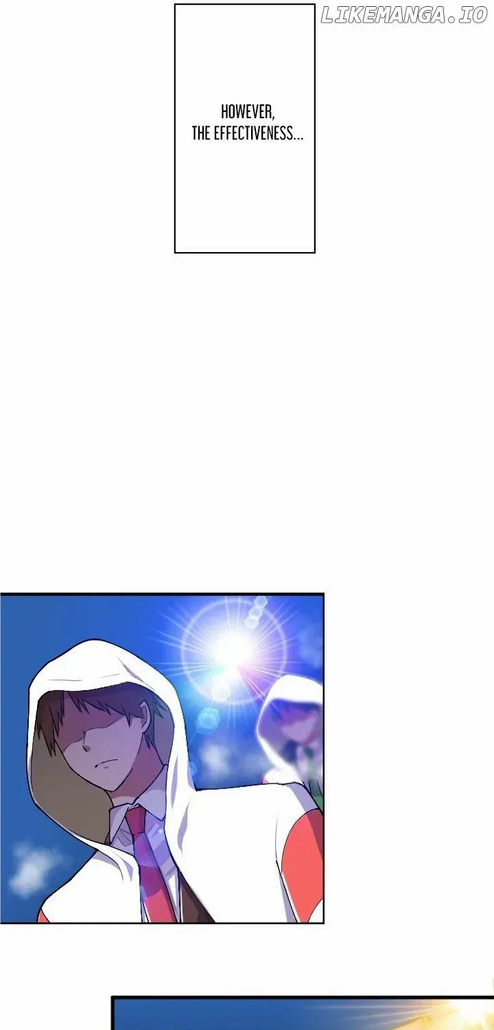 Read My Eternal Reign chapter 21 image 15 on Lezhin