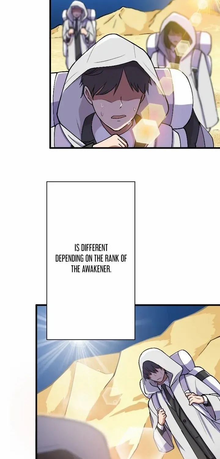 Read My Eternal Reign chapter 21 image 16 on Lezhin
