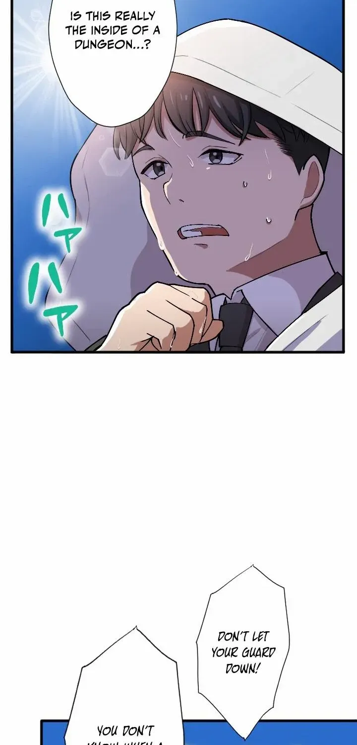 Read My Eternal Reign chapter 21 image 18 on Lezhin
