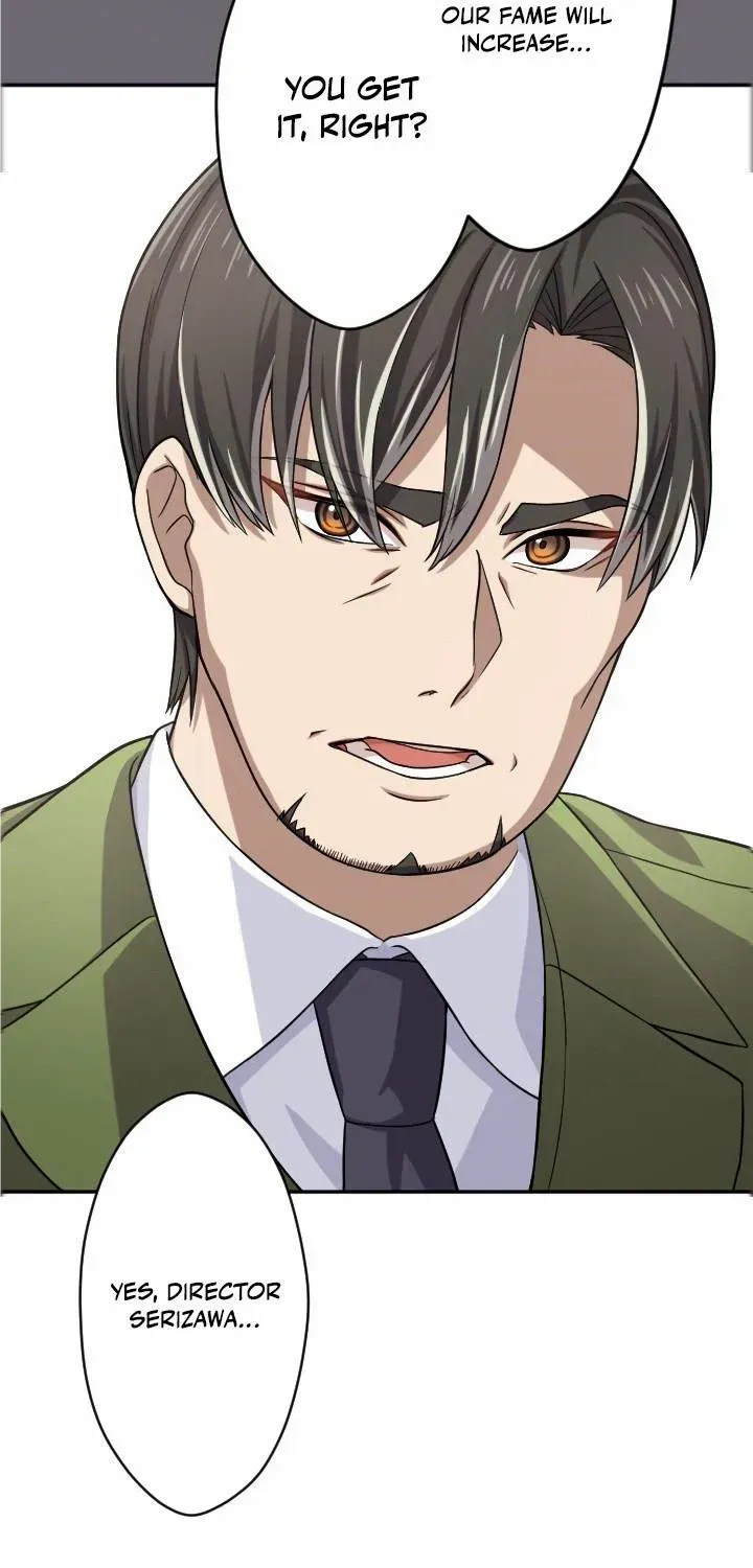 Read My Eternal Reign chapter 21 image 2 on Lezhin