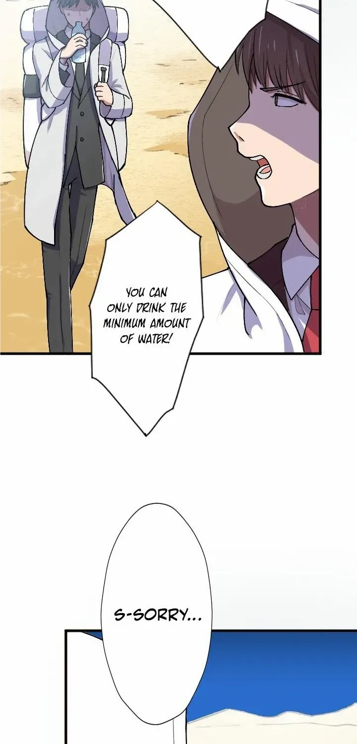 Read My Eternal Reign chapter 21 image 20 on Lezhin