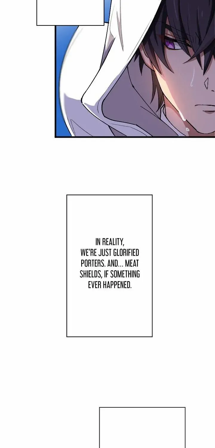 Read My Eternal Reign chapter 21 image 26 on Lezhin