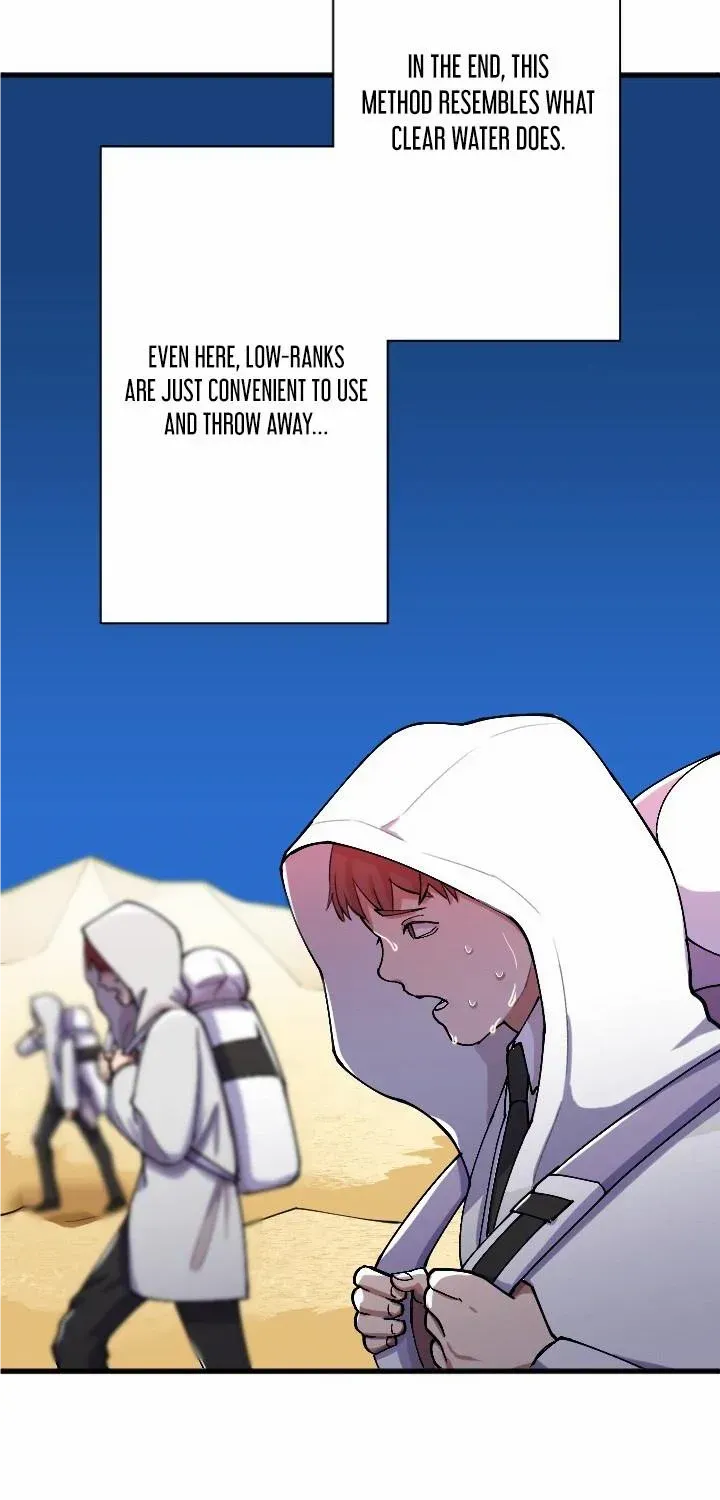 Read My Eternal Reign chapter 21 image 27 on Lezhin
