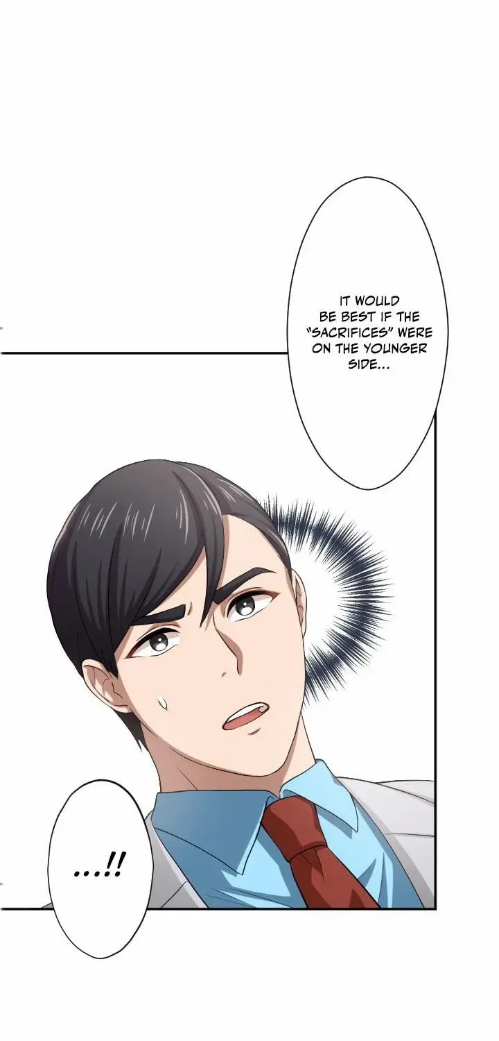 Read My Eternal Reign chapter 21 image 3 on Lezhin
