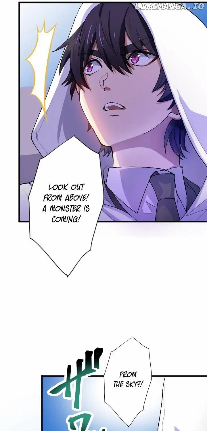 Read My Eternal Reign chapter 21 image 31 on Lezhin