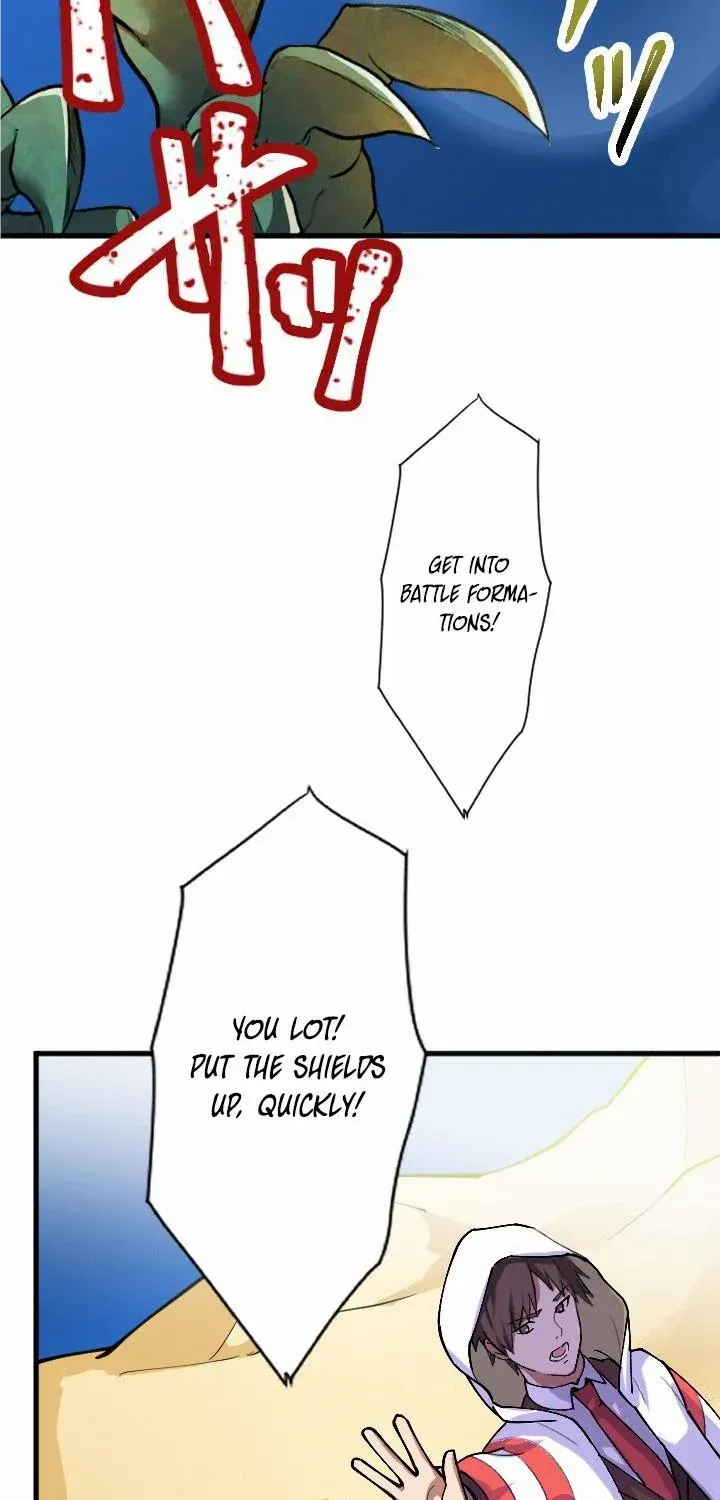 Read My Eternal Reign chapter 21 image 33 on Lezhin
