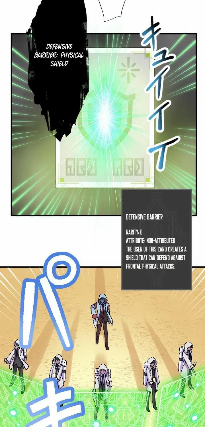 Read My Eternal Reign chapter 21 image 35 on Lezhin
