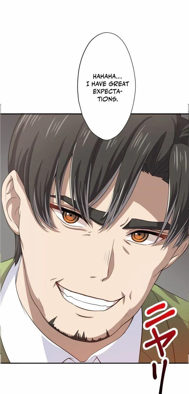 Read My Eternal Reign chapter 21 image 4 on Lezhin