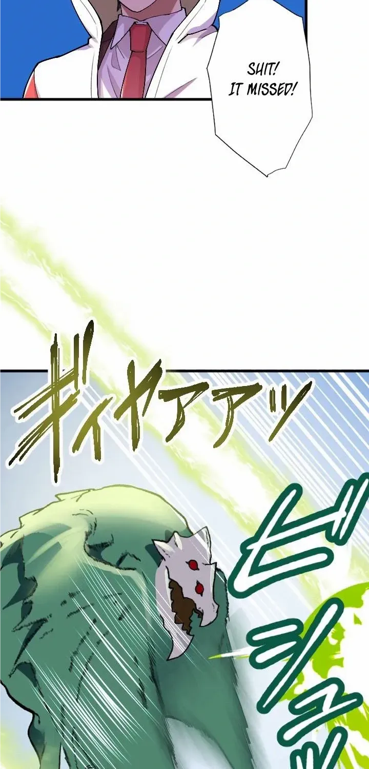 Read My Eternal Reign chapter 21 image 40 on Lezhin