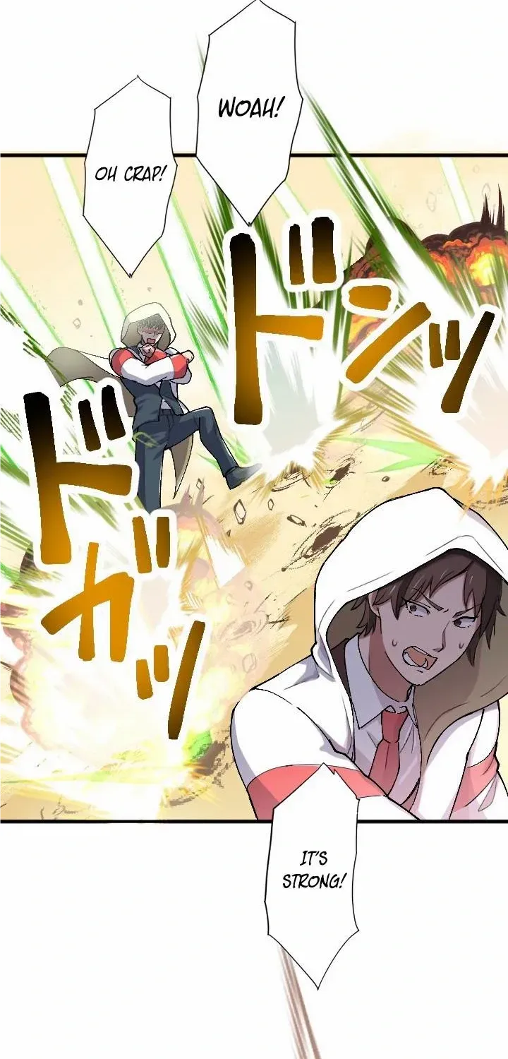 Read My Eternal Reign chapter 21 image 42 on Lezhin