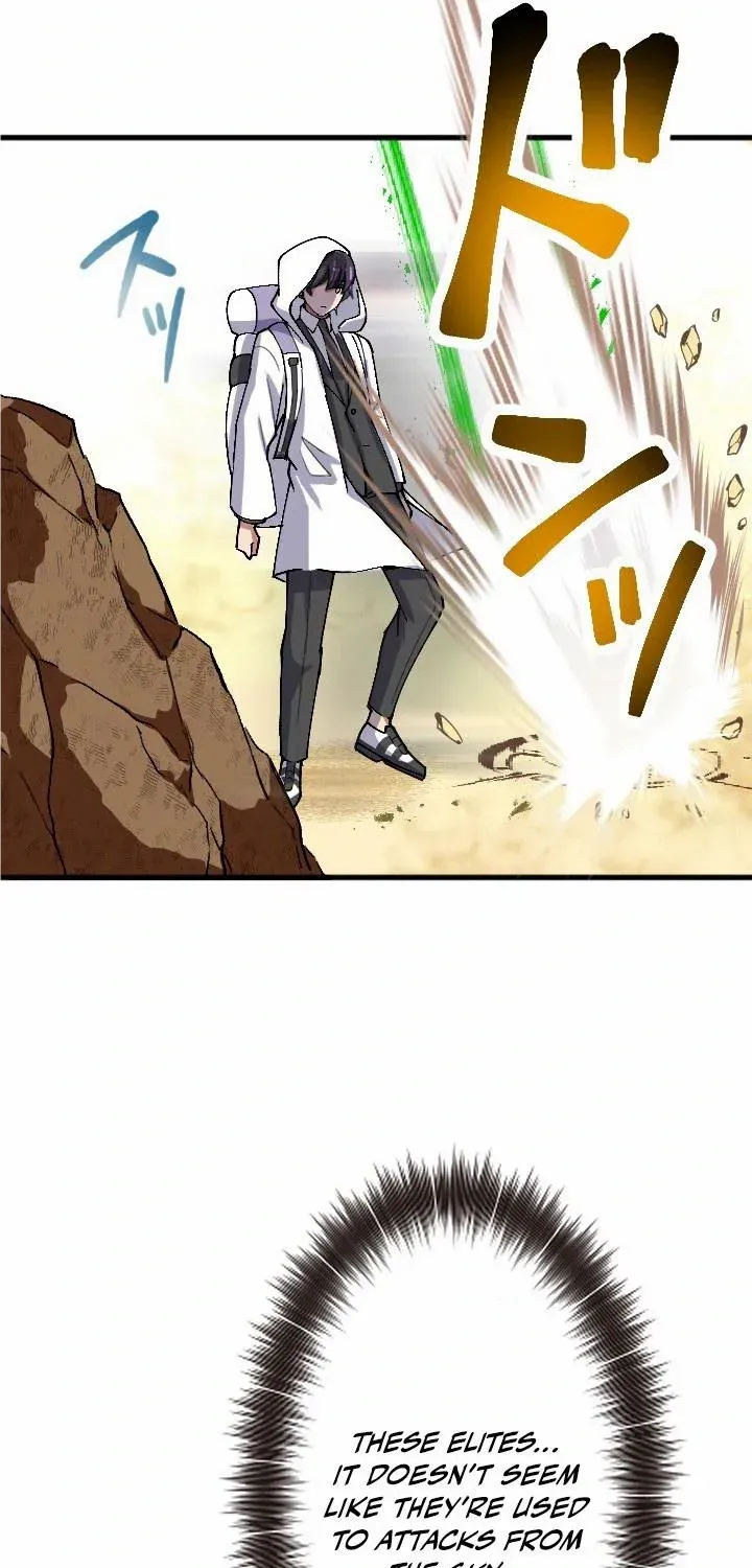 Read My Eternal Reign chapter 21 image 43 on Lezhin