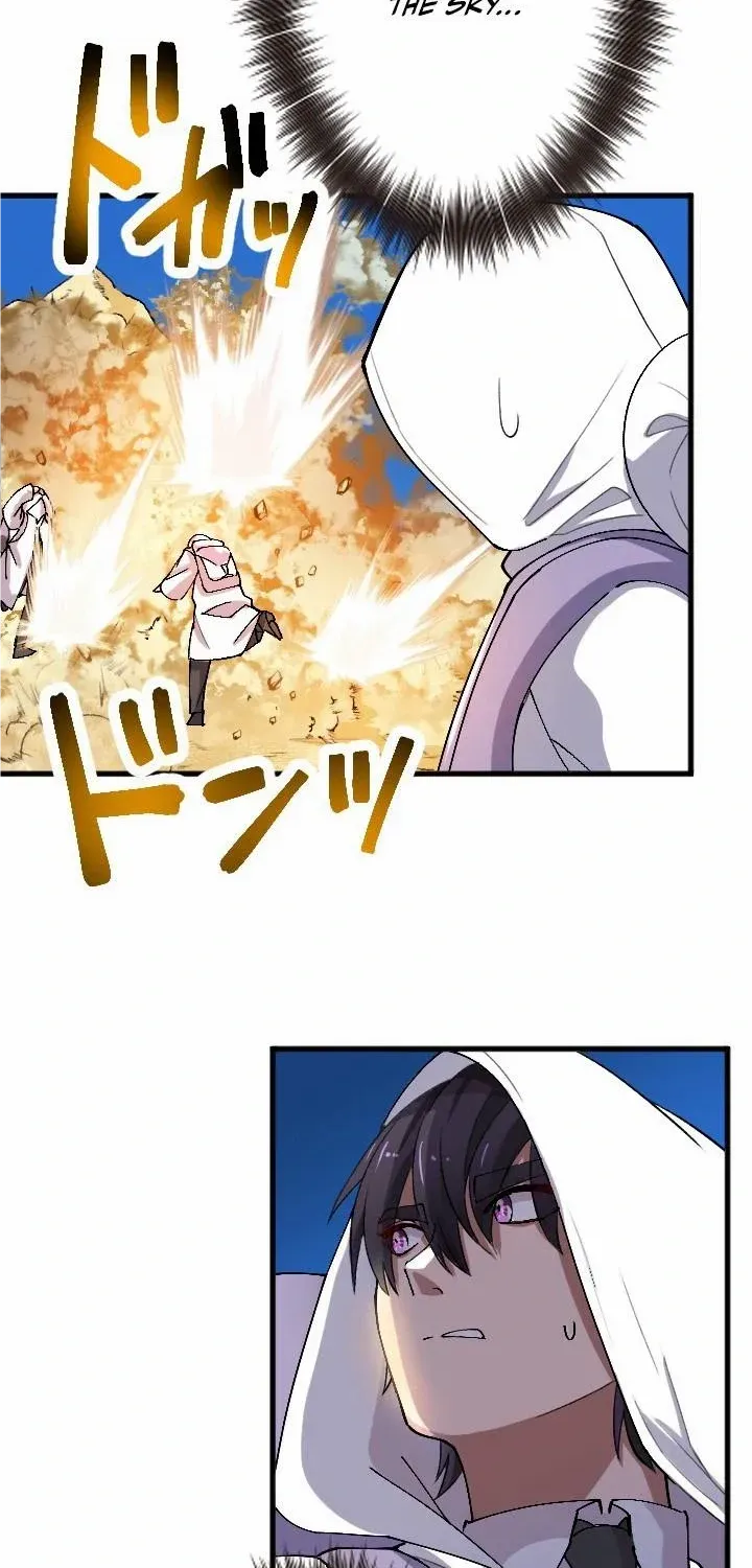 Read My Eternal Reign chapter 21 image 44 on Lezhin