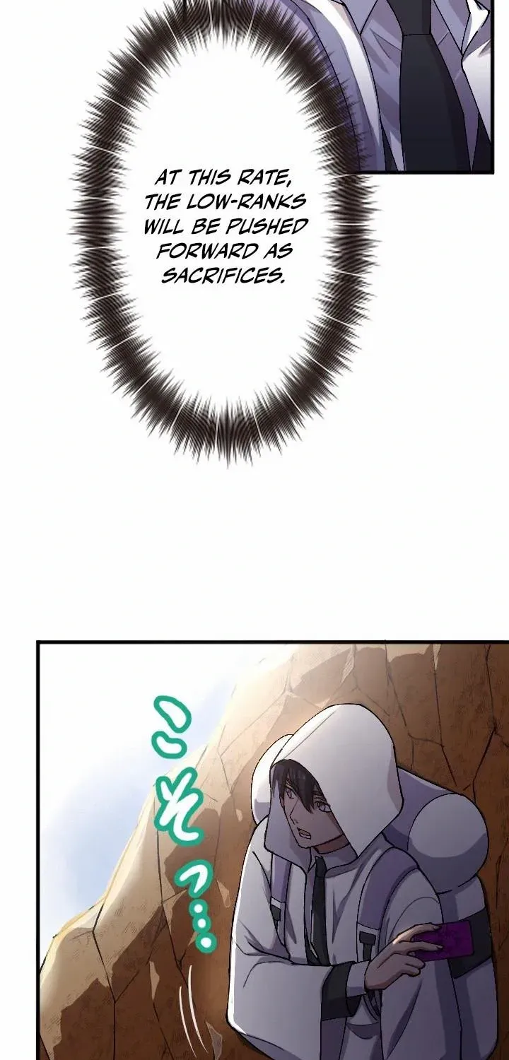 Read My Eternal Reign chapter 21 image 45 on Lezhin