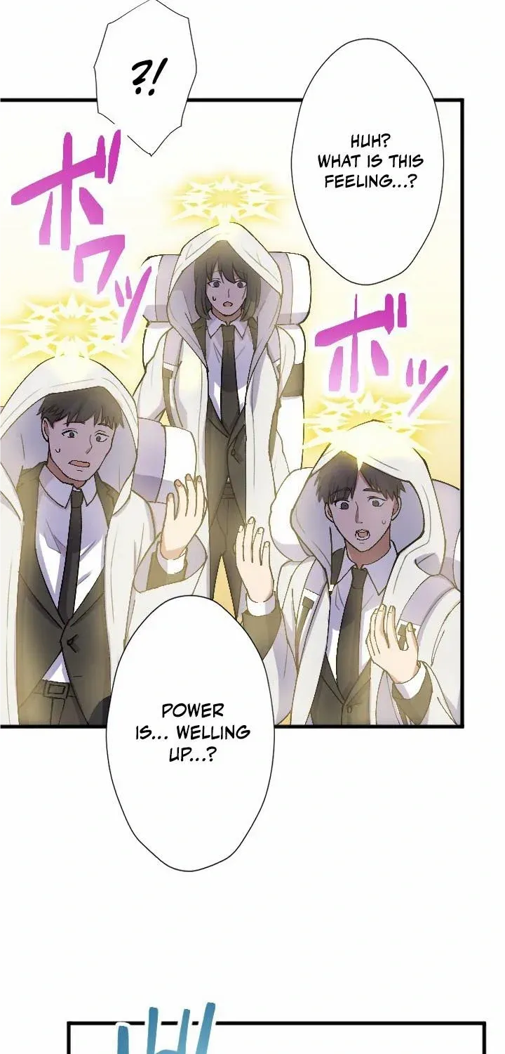 Read My Eternal Reign chapter 21 image 51 on Lezhin