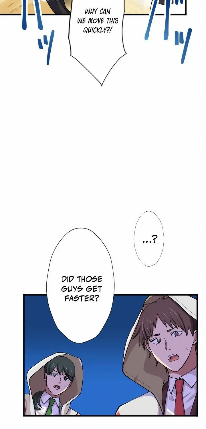 Read My Eternal Reign chapter 21 image 53 on Lezhin
