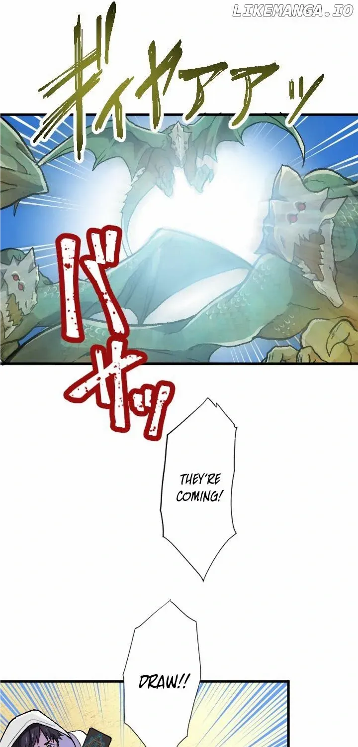 Read My Eternal Reign chapter 21 image 55 on Lezhin
