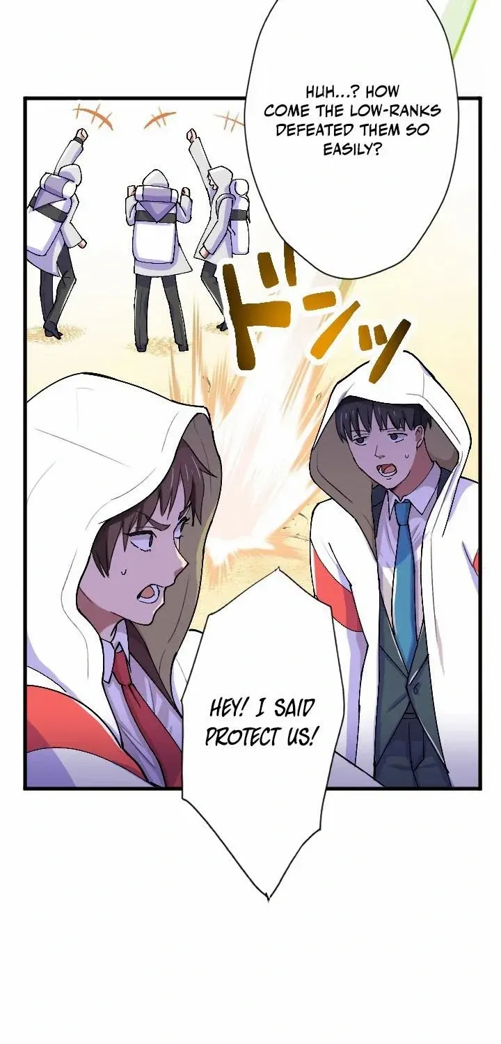 Read My Eternal Reign chapter 21 image 60 on Lezhin