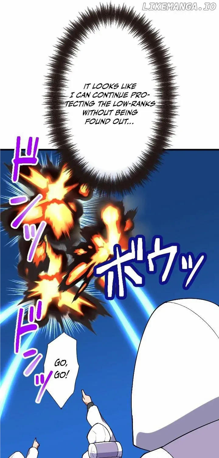 Read My Eternal Reign chapter 21 image 62 on Lezhin