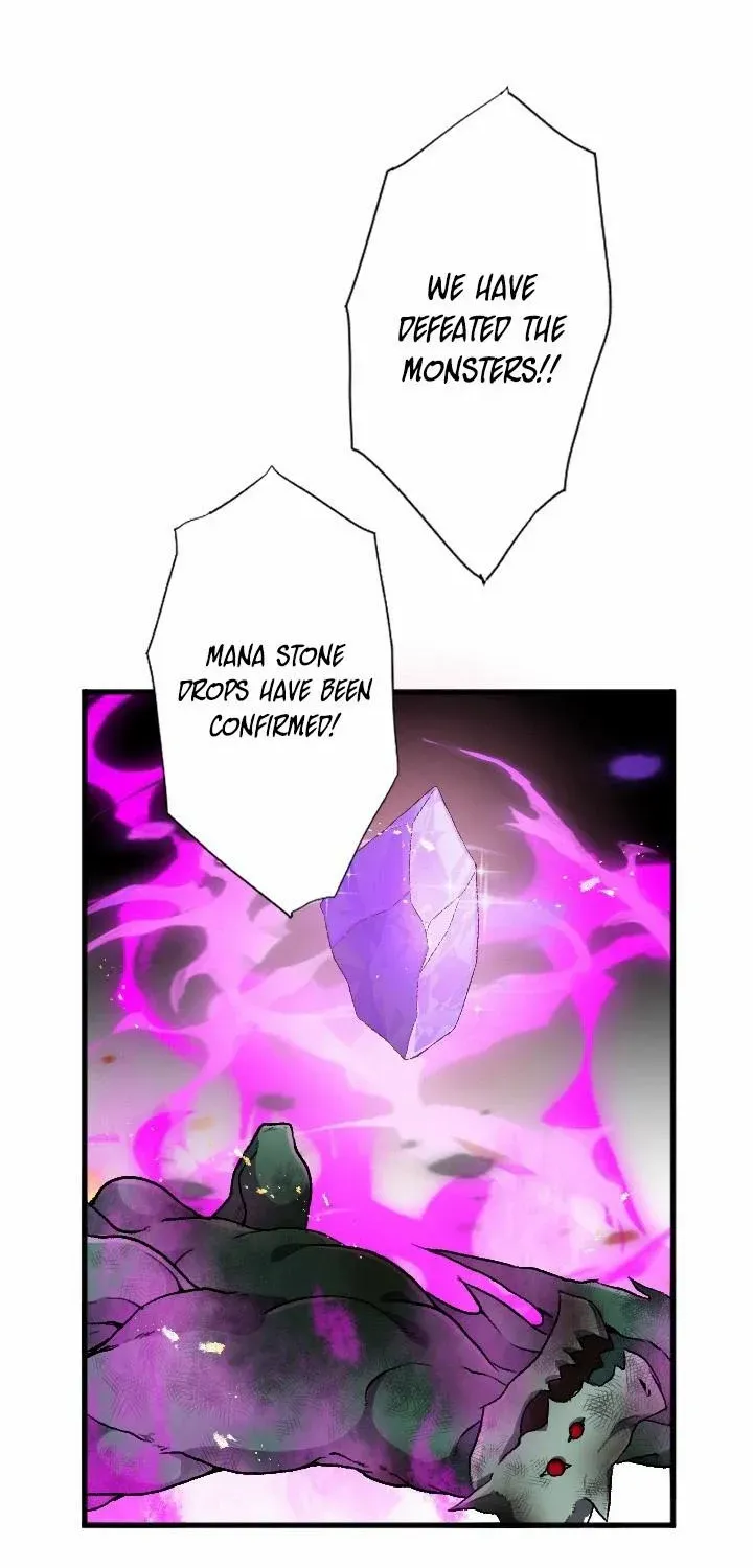 Read My Eternal Reign chapter 21 image 65 on Lezhin