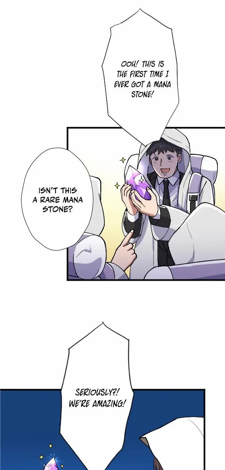 Read My Eternal Reign chapter 21 image 67 on Lezhin
