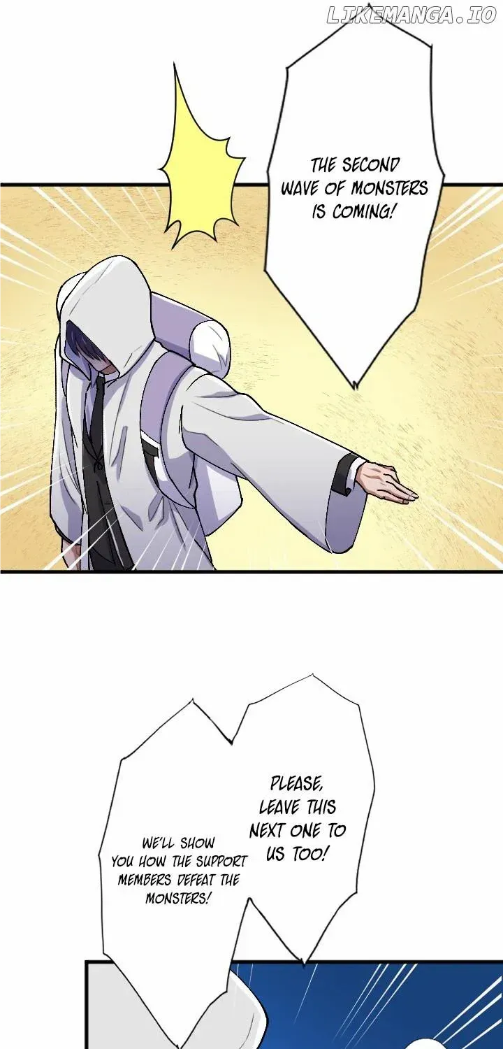 Read My Eternal Reign chapter 21 image 69 on Lezhin
