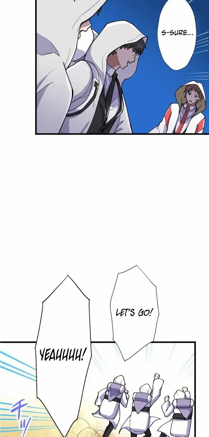 Read My Eternal Reign chapter 21 image 70 on Lezhin