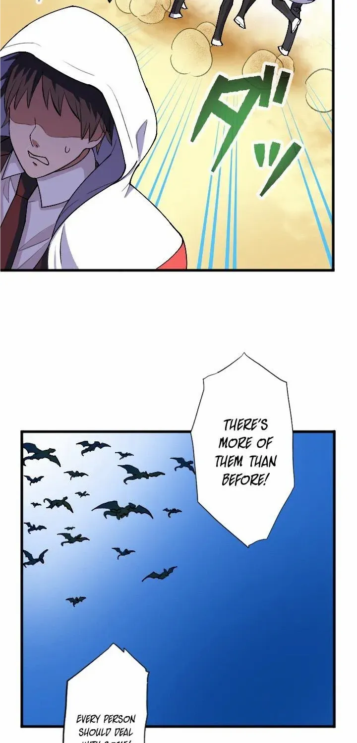 Read My Eternal Reign chapter 21 image 71 on Lezhin