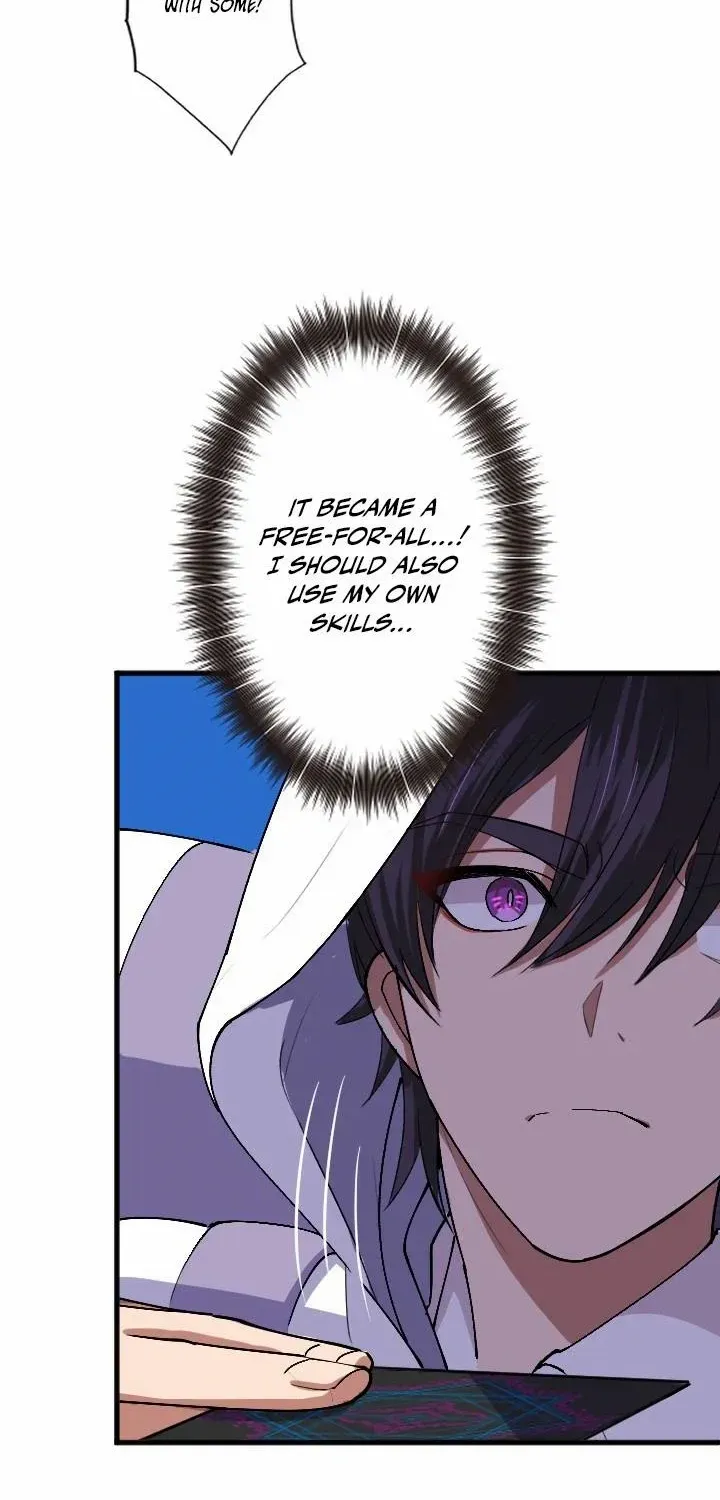 Read My Eternal Reign chapter 21 image 72 on Lezhin