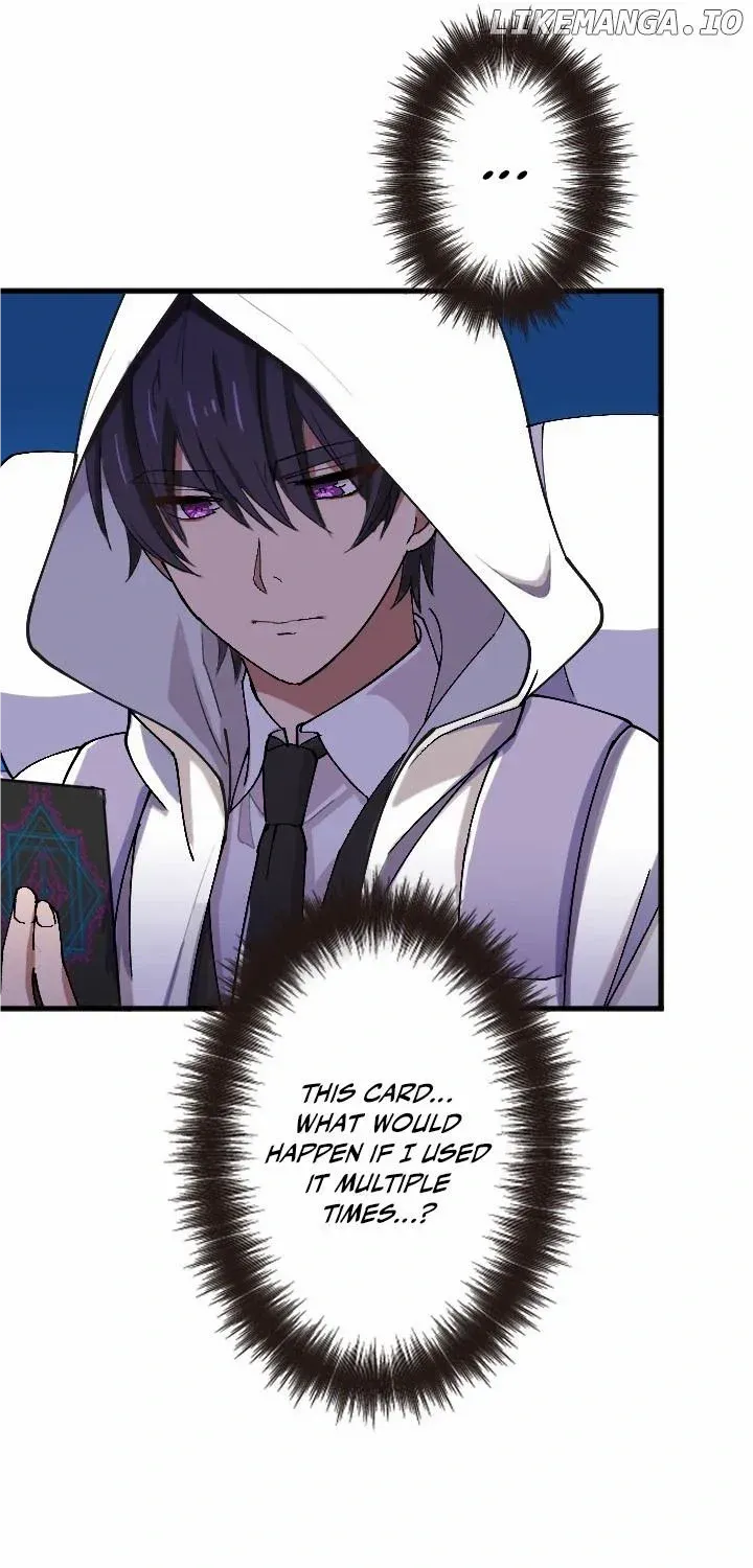 Read My Eternal Reign chapter 21 image 76 on Lezhin