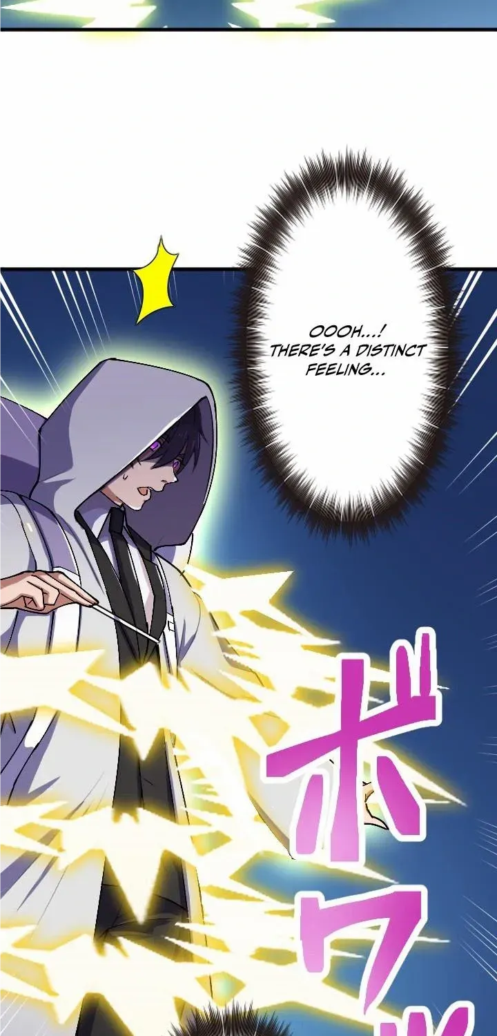 Read My Eternal Reign chapter 21 image 80 on Lezhin
