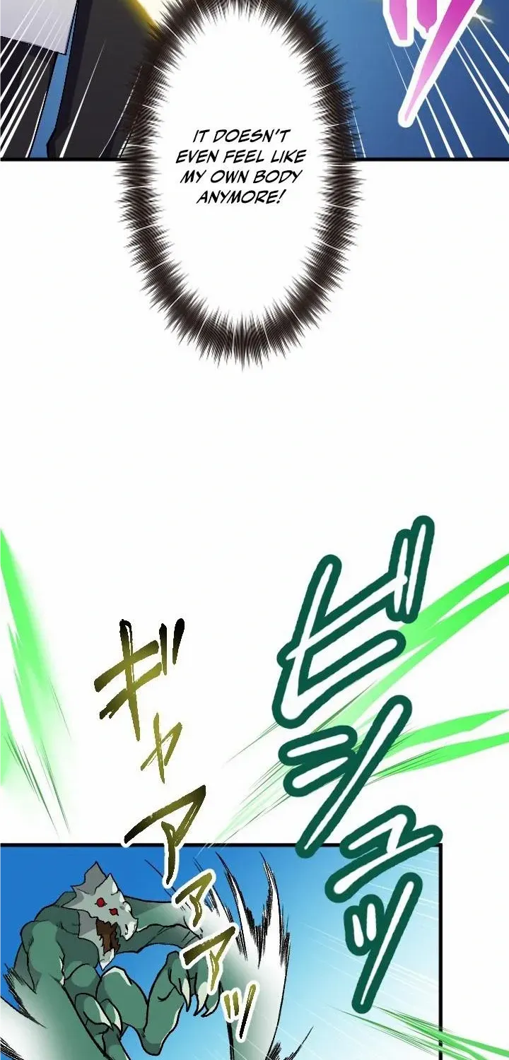 Read My Eternal Reign chapter 21 image 81 on Lezhin