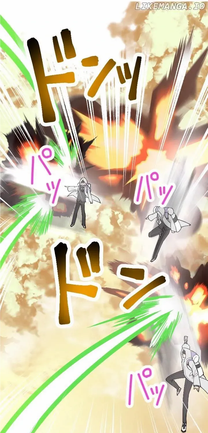 Read My Eternal Reign chapter 21 image 84 on Lezhin