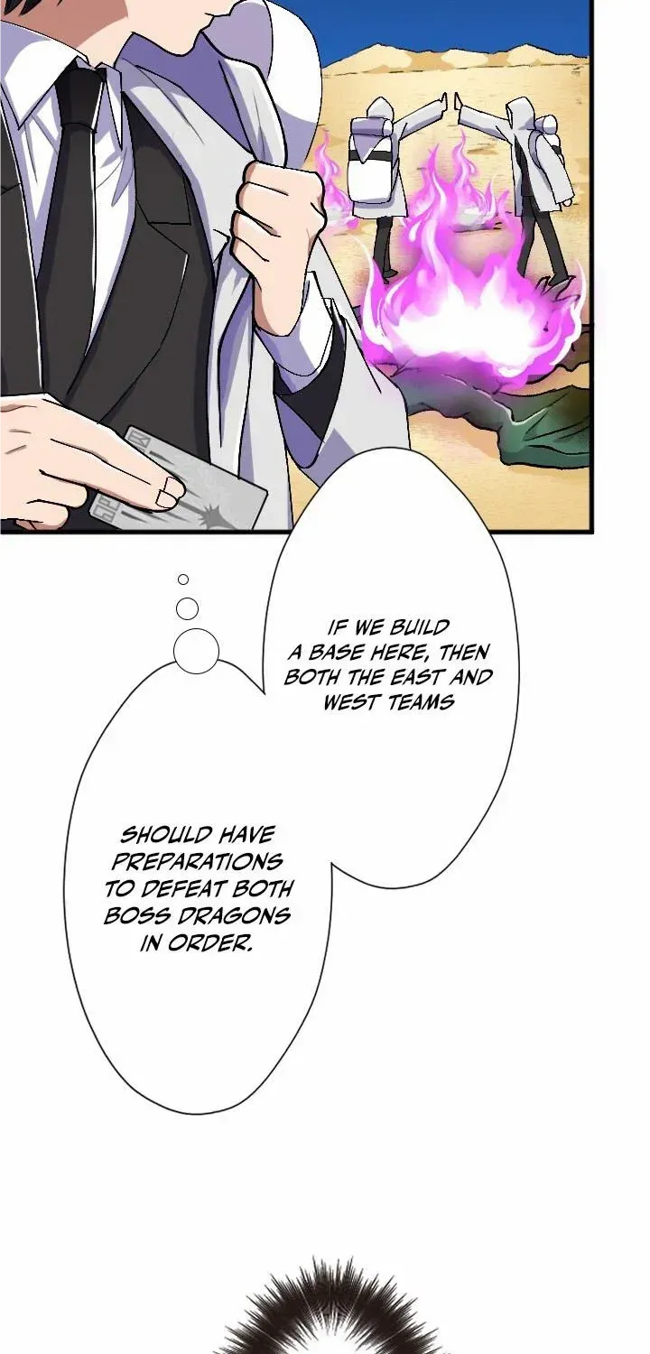 Read My Eternal Reign chapter 21 image 93 on Lezhin