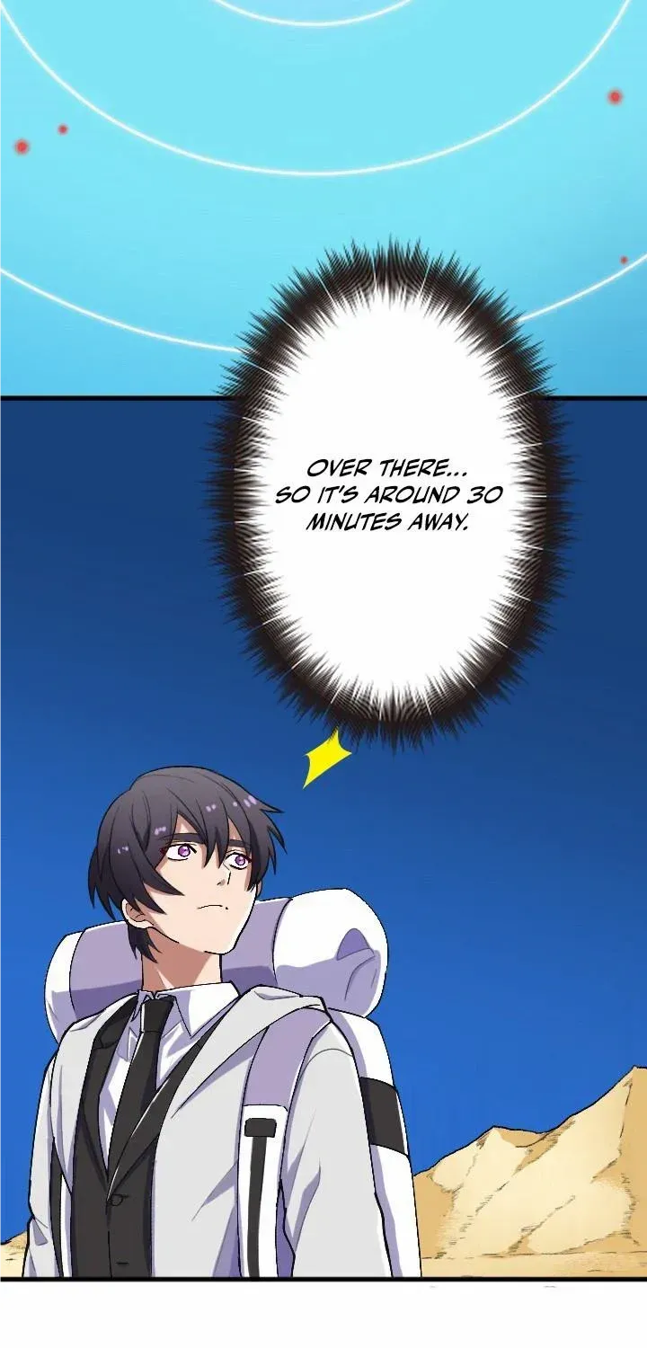 Read My Eternal Reign chapter 21 image 95 on Lezhin