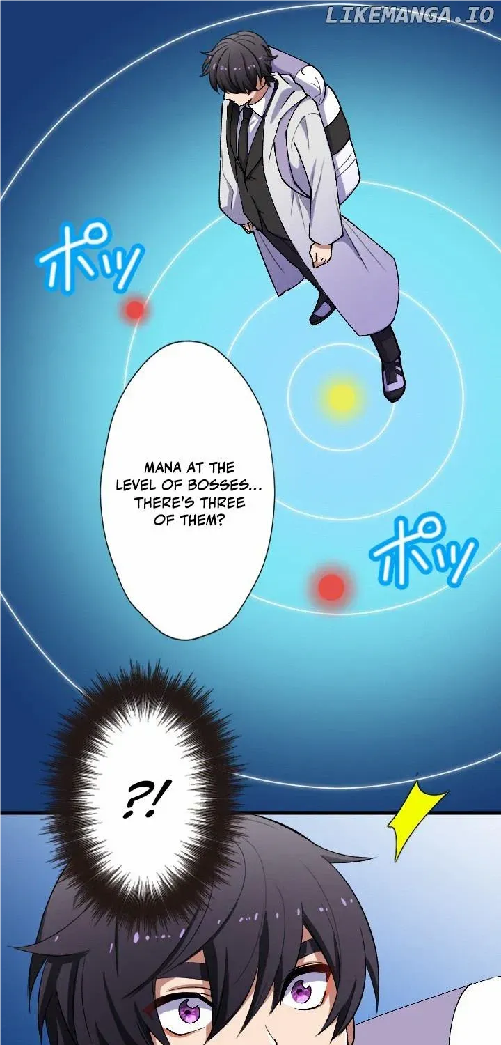 Read My Eternal Reign chapter 21 image 98 on Lezhin