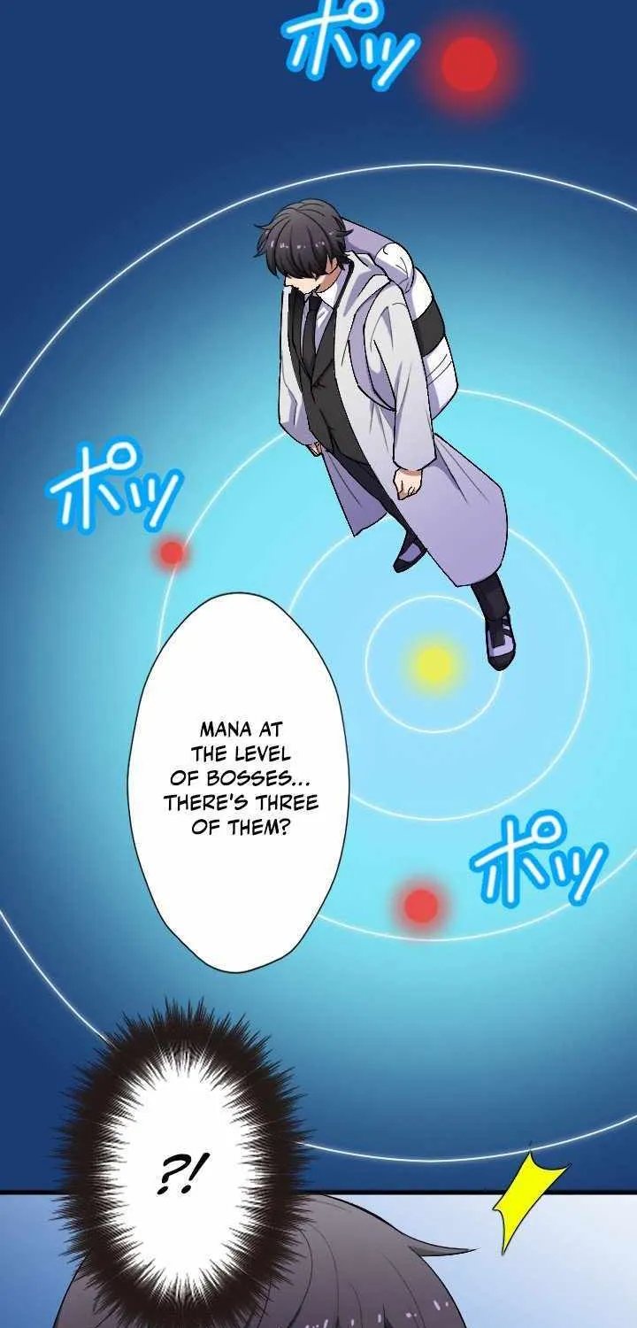 Read My Eternal Reign chapter 22 image 11 on Lezhin