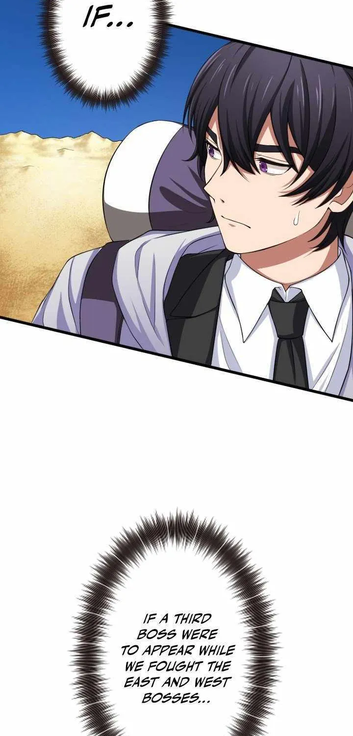 Read My Eternal Reign chapter 22 image 14 on Lezhin