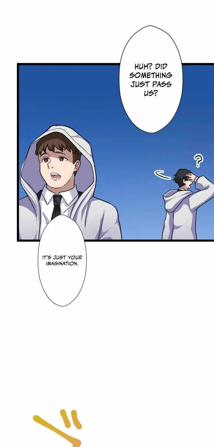 Read My Eternal Reign chapter 22 image 27 on Lezhin
