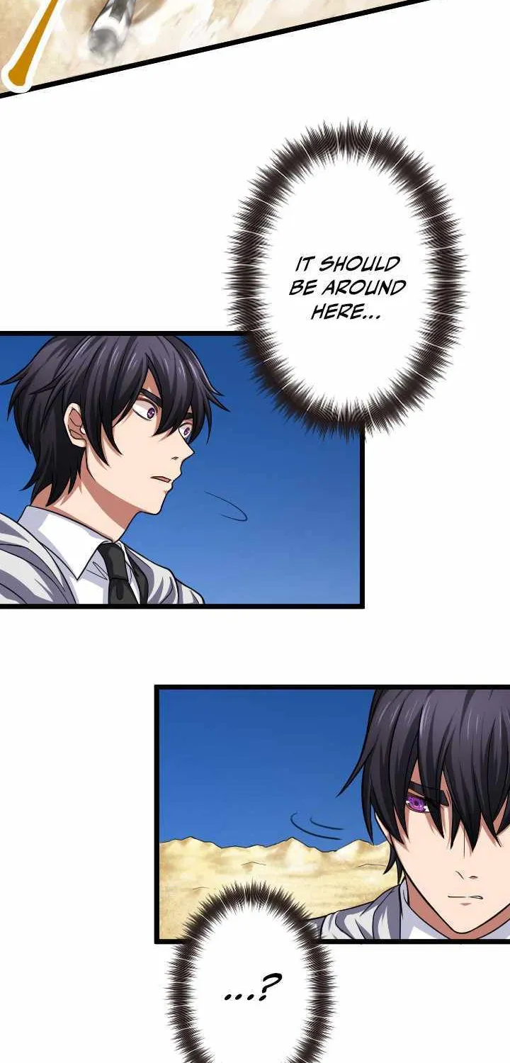 Read My Eternal Reign chapter 22 image 33 on Lezhin
