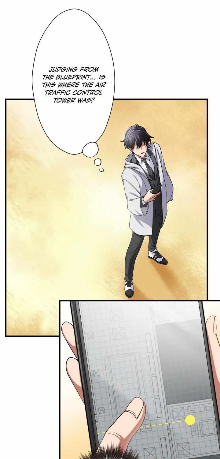 Read My Eternal Reign chapter 22 image 35 on Lezhin