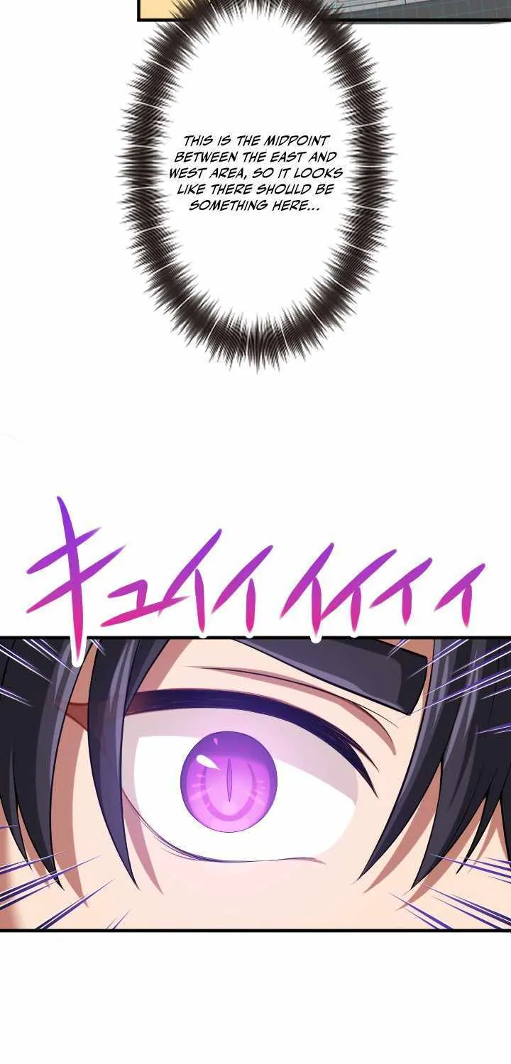 Read My Eternal Reign chapter 22 image 36 on Lezhin