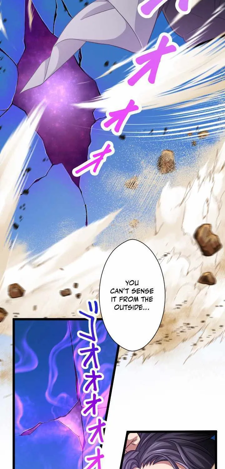 Read My Eternal Reign chapter 22 image 47 on Lezhin